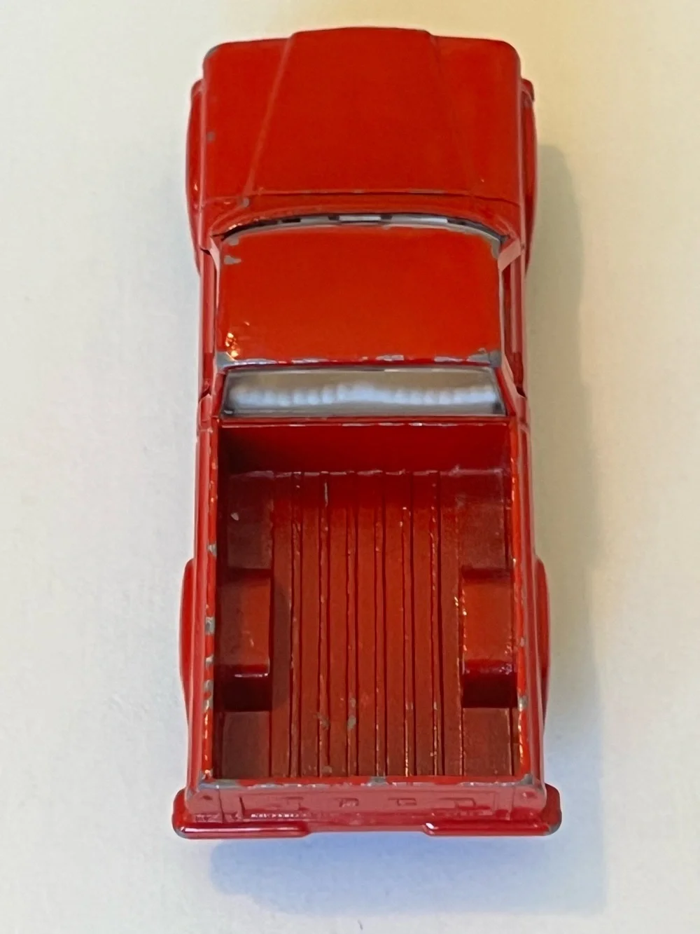 MATCHBOX detailed ship discounts